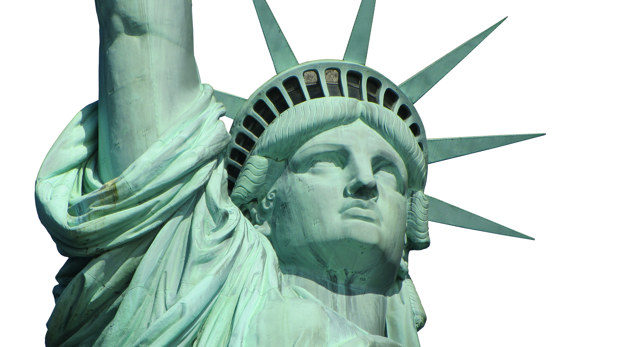 Statue Of Liberty Statue Liberty PNG Image Purepng Transparent  HD Free Download