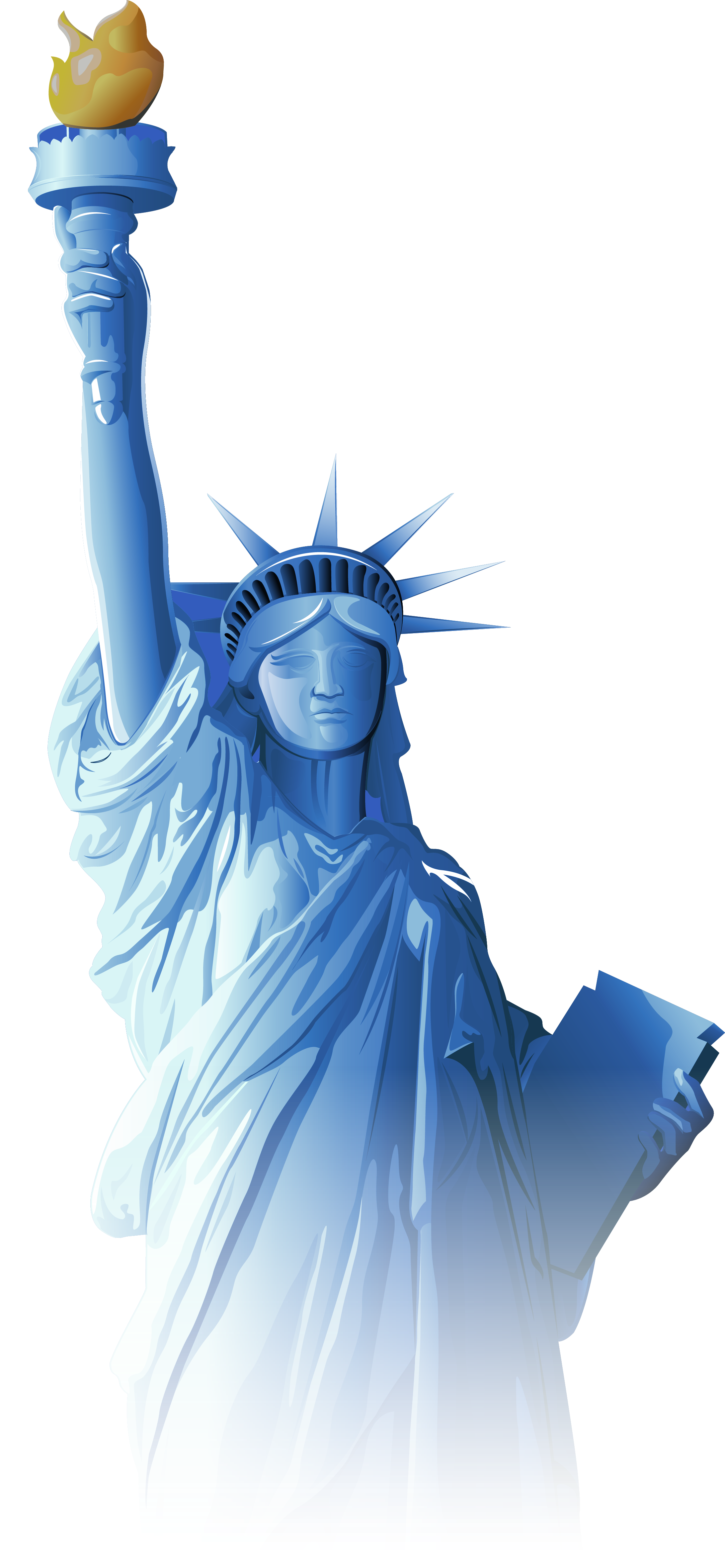 Statue Of Liberty Statue Liberty PNG Images  HD Free Download