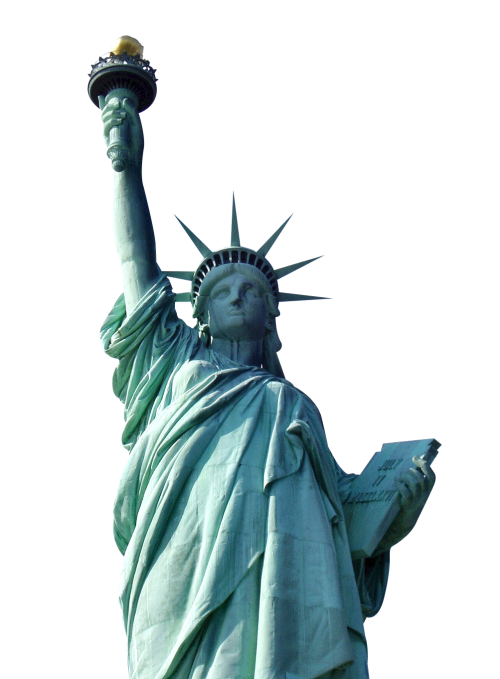 Statue Of Liberty Statue Liberty PNG Transparent Image   HD Free Download
