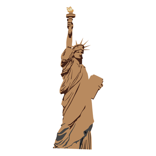 Statue Of Liberty Statue Liberty Transparent PNG Svg Vector  HD Free Download