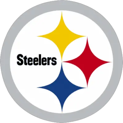 Steelers Icon Logo  HD Free Download