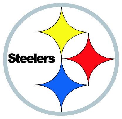 Steelers Logo  HD Free Download
