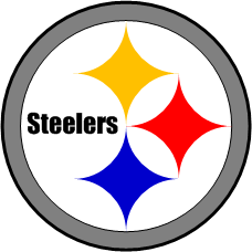 Steelers Logo  HD Free Download