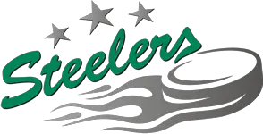 Steelers Three Stars Logo  HD Free Download