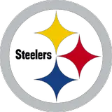 Steelers Logo  HD Free Download