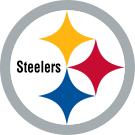 Steelers Logo  HD Free Download