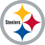 Pride Of Pittsburgh Steelers Logos  HD Free Download