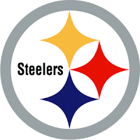 American Sports Team Logo Steelers PNG  HD Free Download