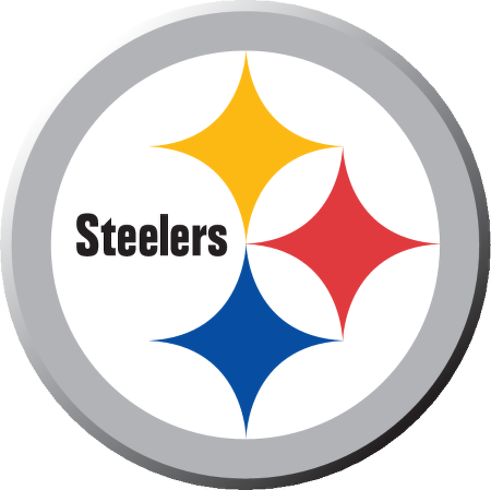 Steelers Sports Team Logo PNG  HD Free Download