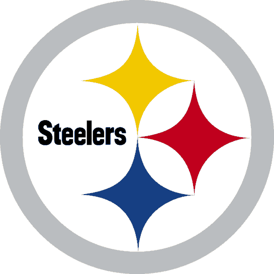 Pittsburgh Steelers Emblem  HD Free Download