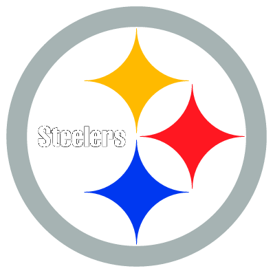 American Football Steelers PNG  HD Free Download