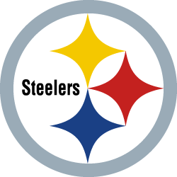 Steelers Sports Team Logos PNG  HD Free Download