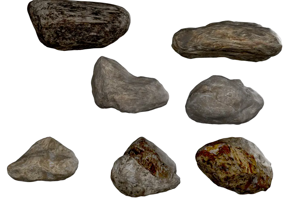 Stone Rock Image   HD Free Download