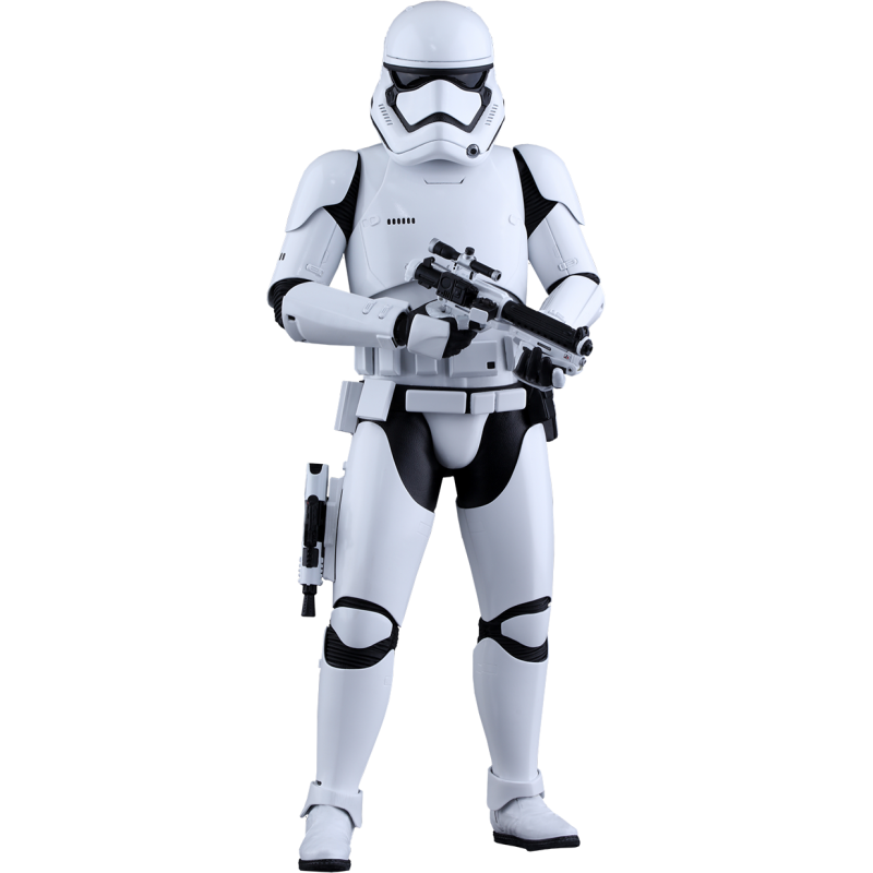 Stormtrooper Hot Toys Scale Star Wars The Force Awakens First Order  HD Free Download