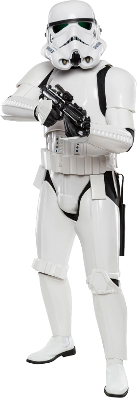 Stormtrooper Transparent Fictional Soldier PNG Images  HD Free Download