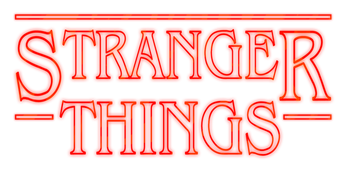 Stranger Things Beaware Weemaels Deviantart  HD Free Download