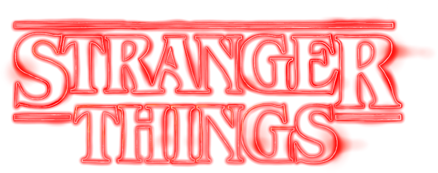 Stranger Things PNG Transparent Images  HD Free Download
