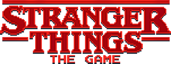 Stranger Things The Game Symbol Emblem  HD Free Download