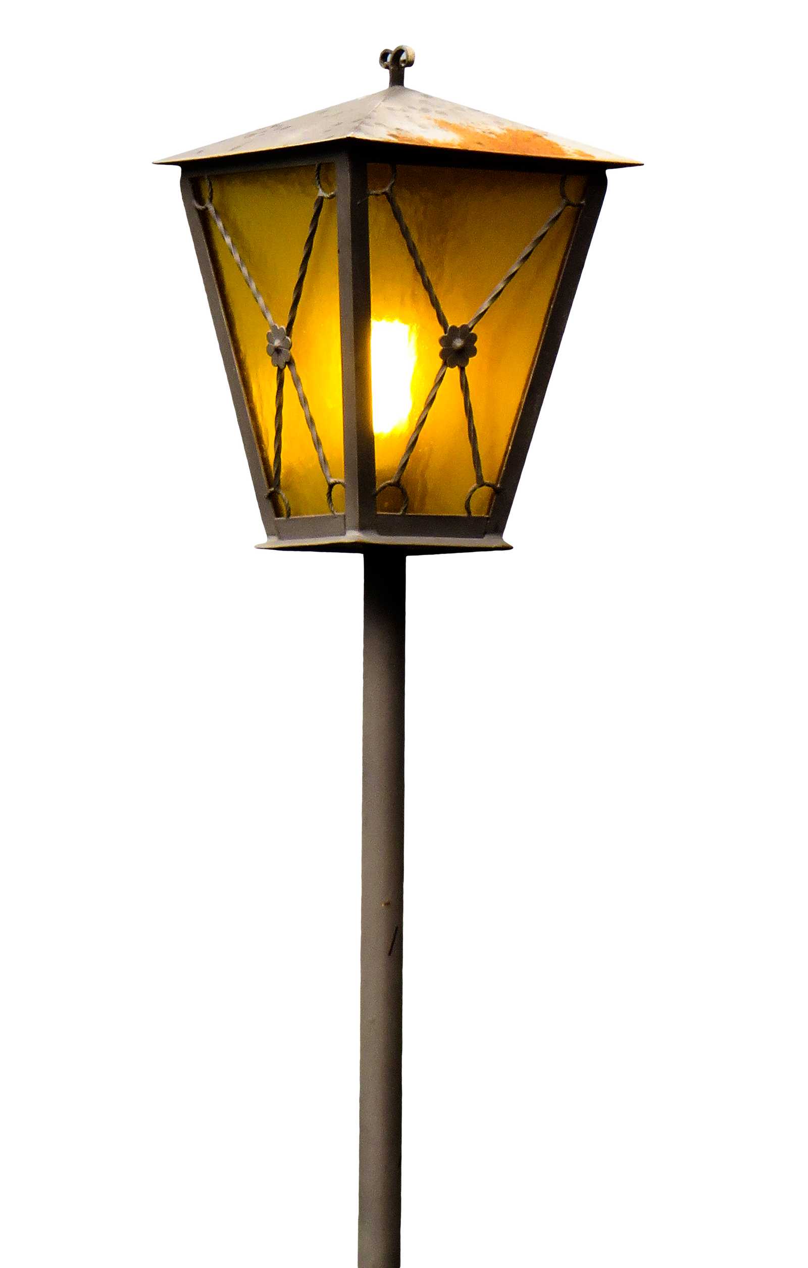 Street Lamp PNG Transparent Image   HD Free Download