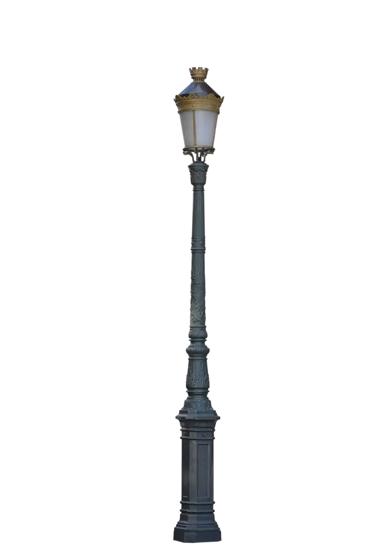 Street Light Frankandcary Deviantart  HD Free Download