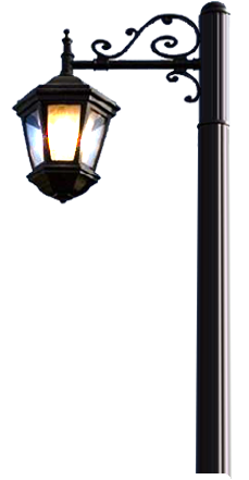 Street Light PNG Clipart Best  HD Free Download