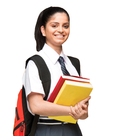 Student PNG International Pioneers School HD Free Download