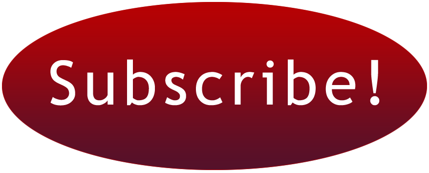 Subscribe Button Icon  HD Free Download