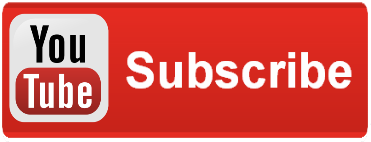 Subscribe Button Youtube PNG  HD Free Download