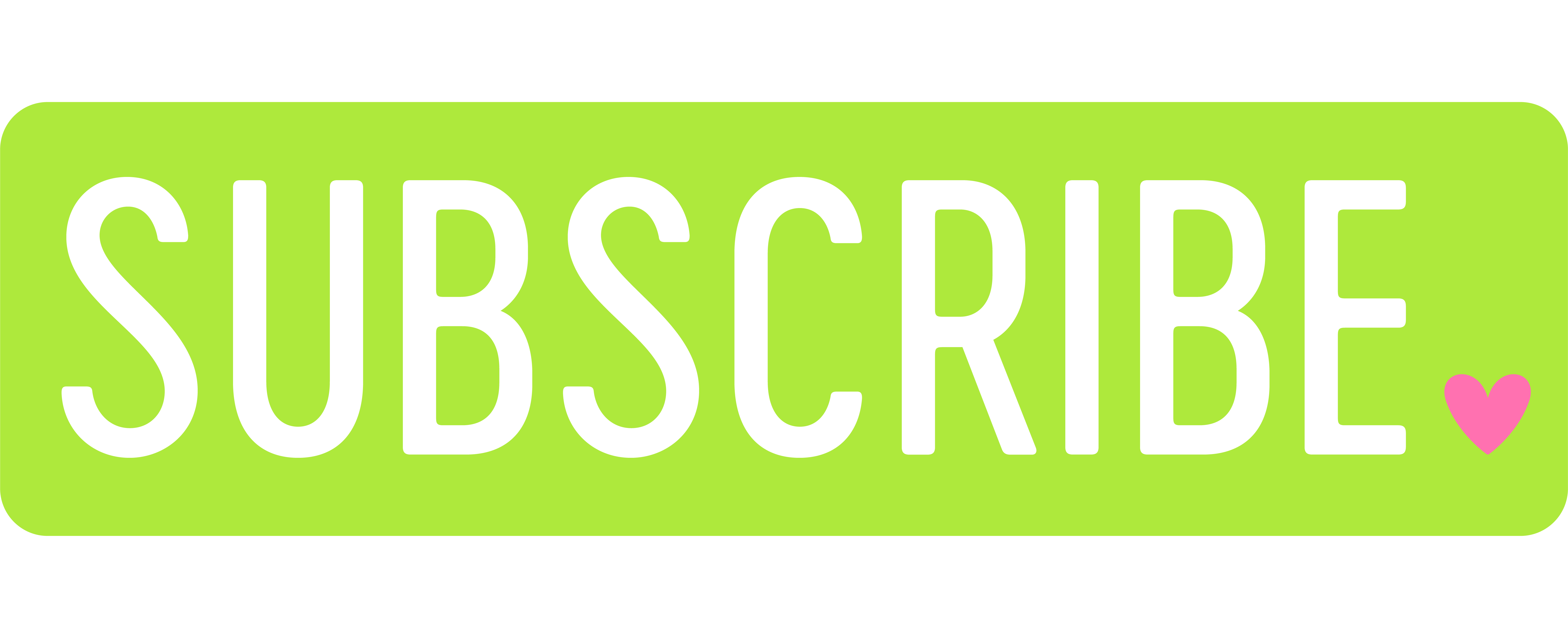 Green Subscribe Line Layered Watercolor Nina Marie Design  HD Free Download
