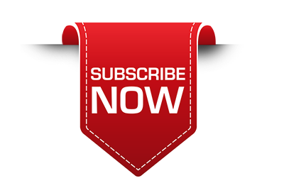 Subscribe PNG Now Red Button In Arrow Transparent HD Free Download