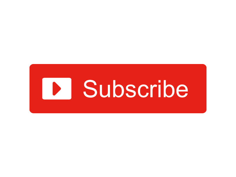 Subscribe Youtube Logo PNG Transparent Svg Vector  HD Free Download
