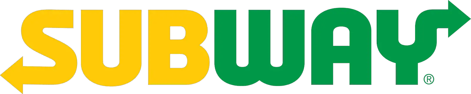 Subway Launches Refreshed Logo PNG  HD Free Download