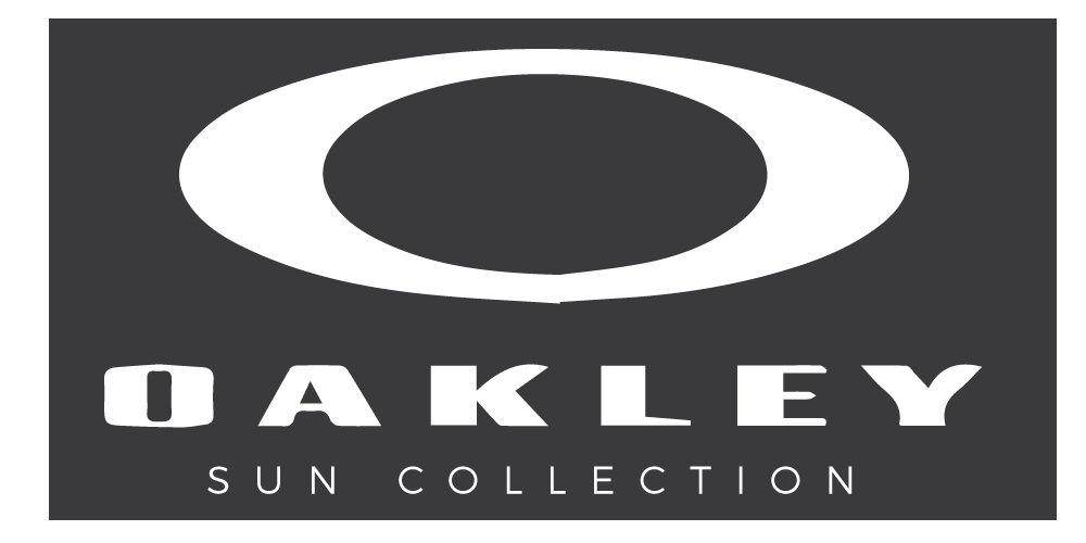 Sun Collection Oakley Logo PNG  HD Free Download