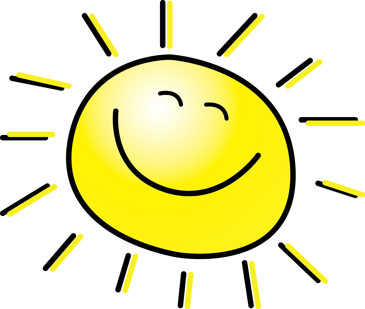 Sun Drawing Images PNG  HD Free Download