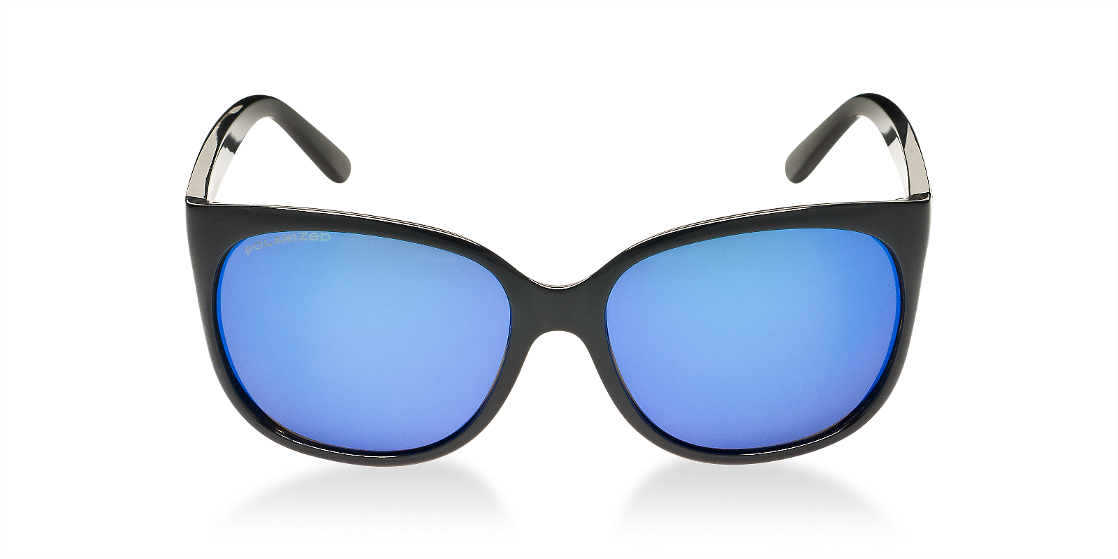 Blue Sunglasses Transparent Background  HD Free Download