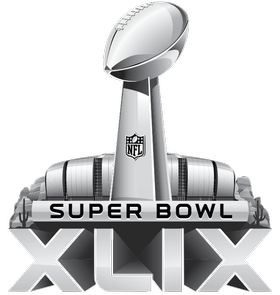 Super Bowl Xlix Logo PNG HD Free Download