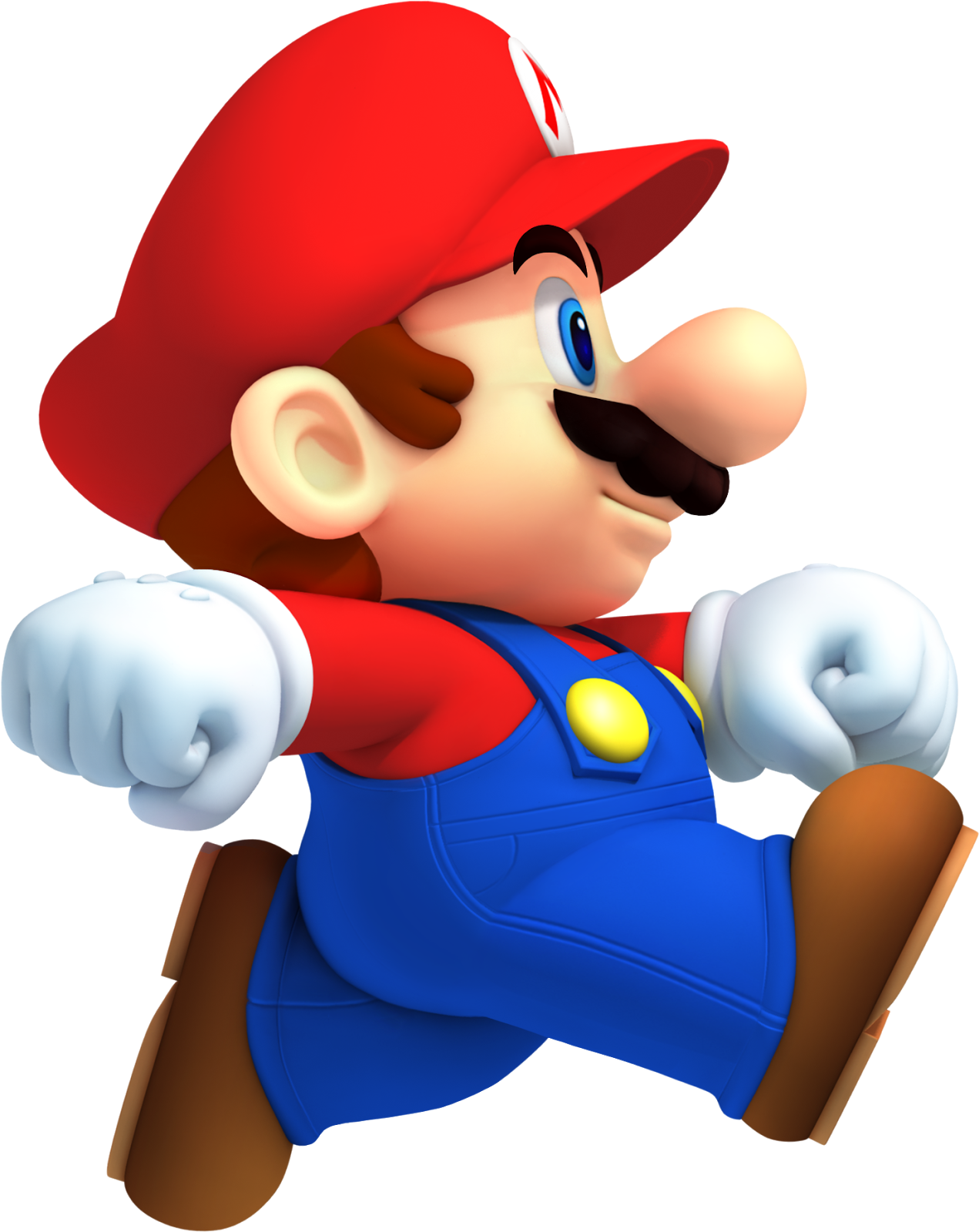 Super Mario Bros Clip Art Fiesta For Geeks  HD Free Download