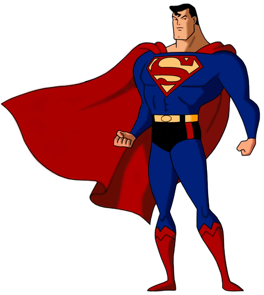 Superman Clipart Fiesta For Geeks  HD Free Download