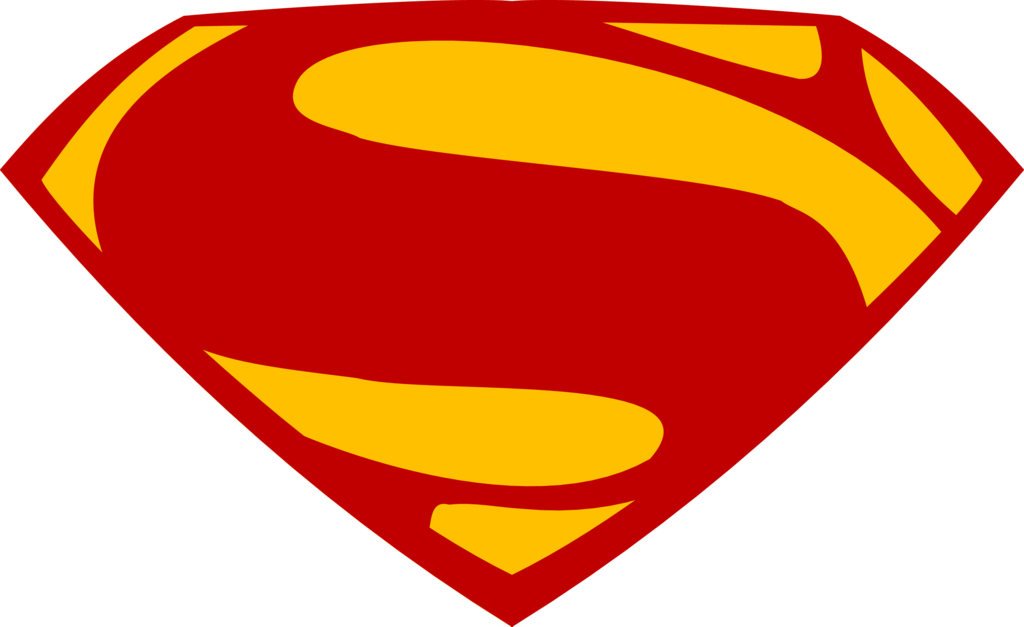 Superman Logo Clipart PNG  HD Free Download