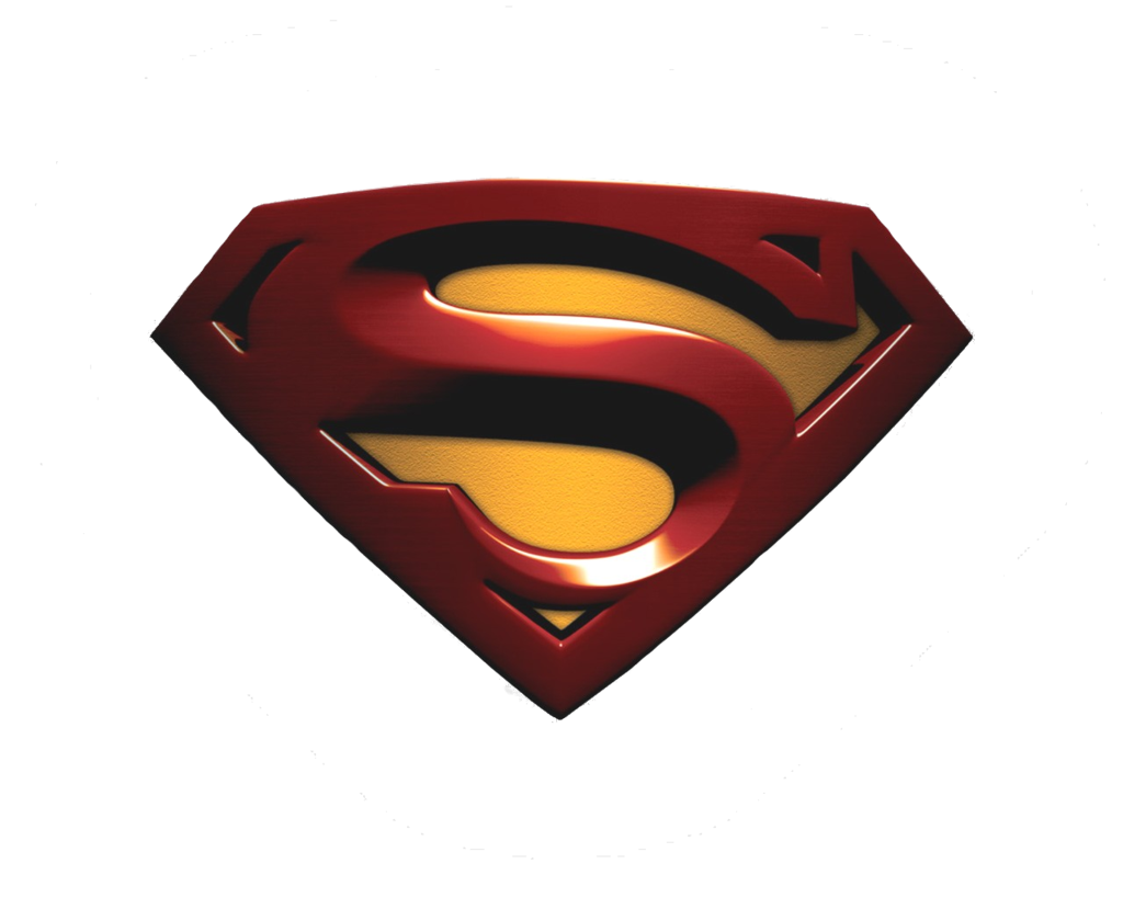 Superman Logo Icon PNG Logo  HD Free Download