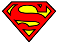 Superman Logo Transparent Icon  HD Free Download