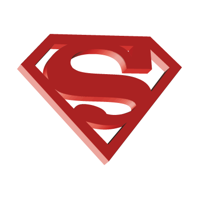 Superman Logos Vector  HD Free Download