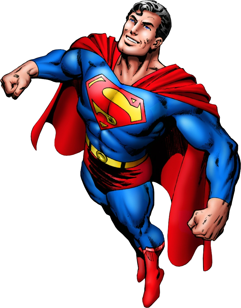 Superman PNG Image Purepng Transparent PNG  HD Free Download