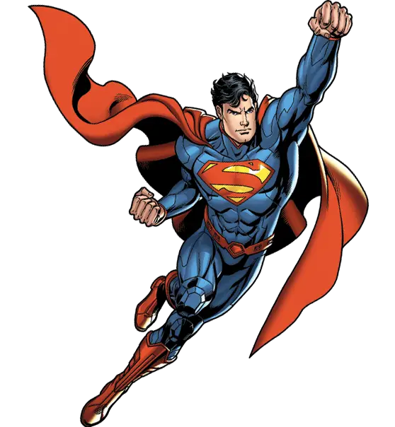 Superman Put Your Superpower Cape Impactiviti HD Free Download