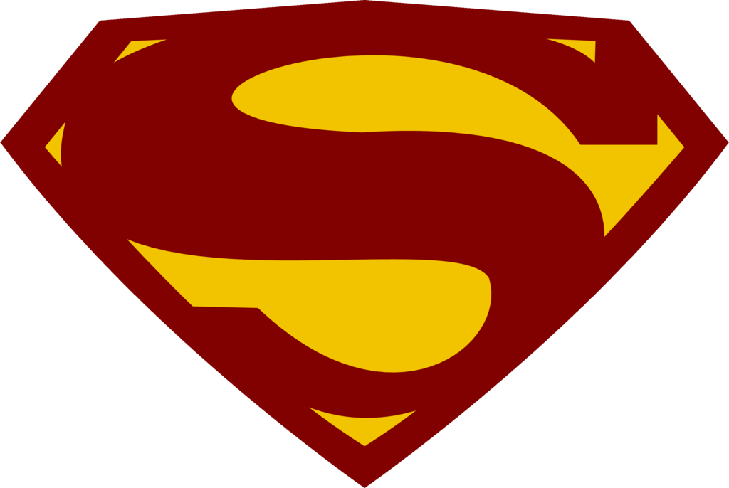 Superman Returns PNG Logo  HD Free Download