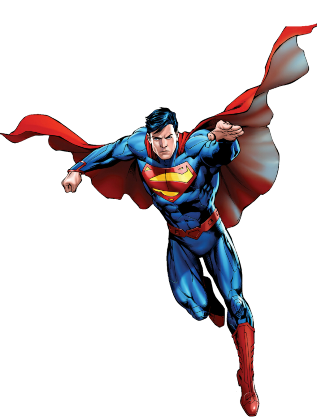 Superman Transparent PNG File Web Icons PNG  HD Free Download