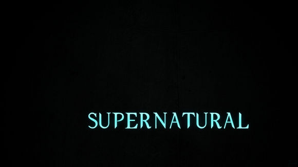 Supernatural PNG Logo Gif  HD Free Download