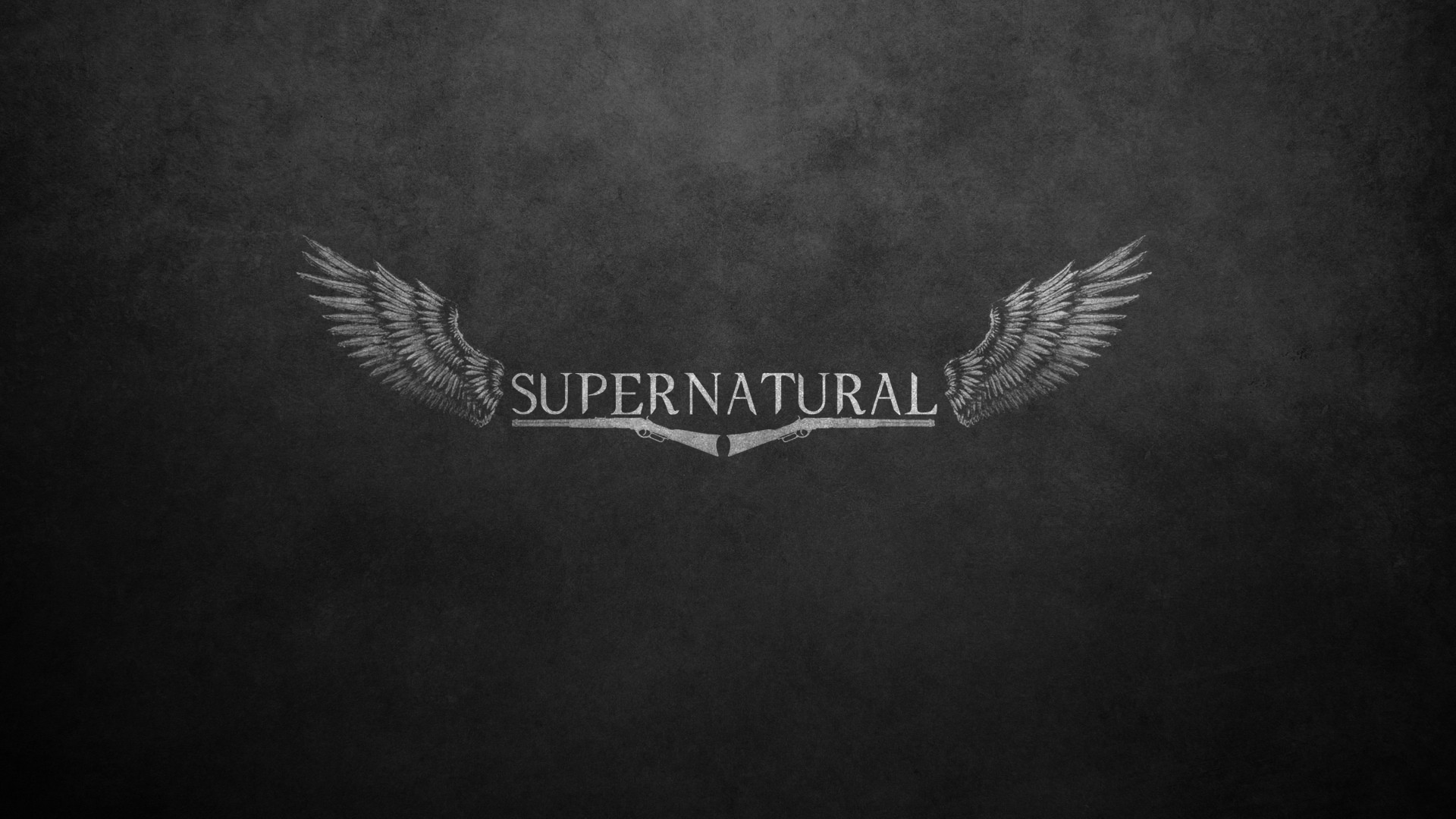 Supernatural Wallpaper PNG Logo  HD Free Download
