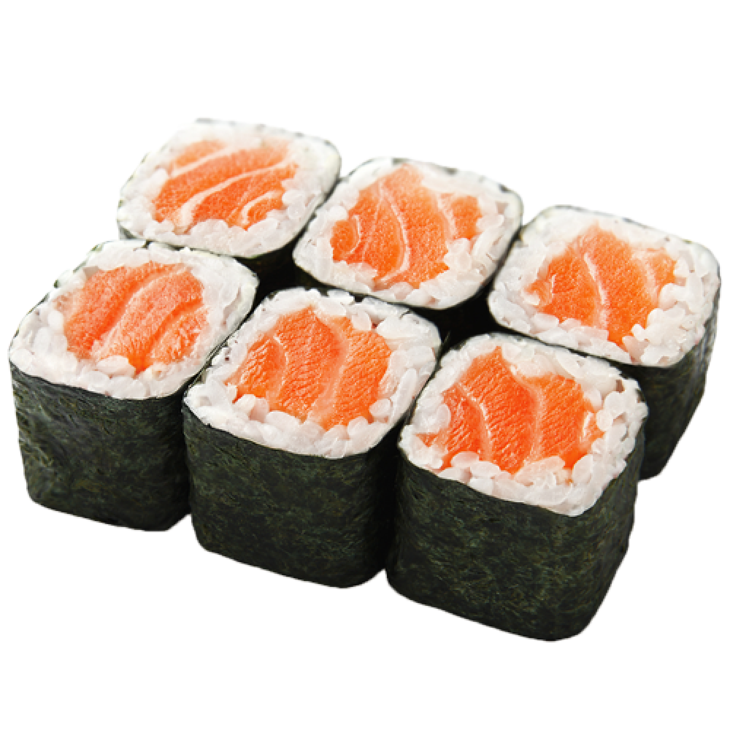 Sushi Slices PNG  HD Free Download