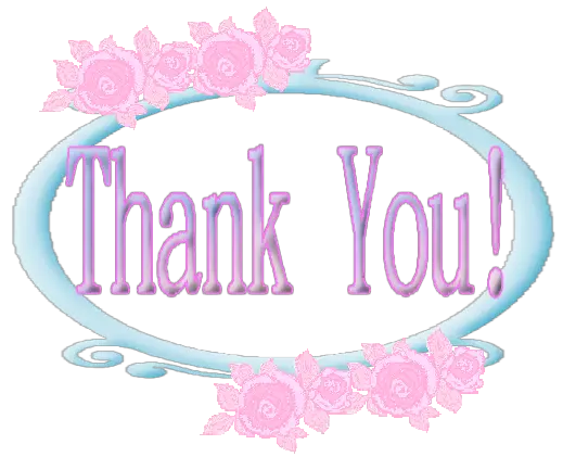 Sweet Thank You Gifs Random Girly Graphics HD Free Download